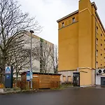 Design Loft am Bayrischen Bahnhof