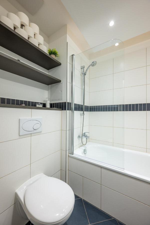 Design Loft Am Bayrischen Bahnhof Apartment *