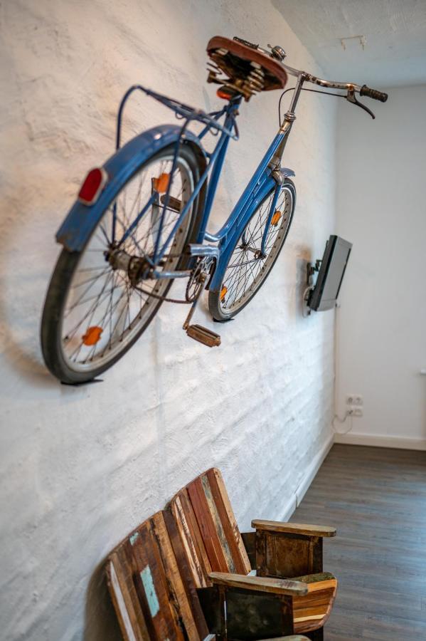 Design Loft Am Bayrischen Bahnhof